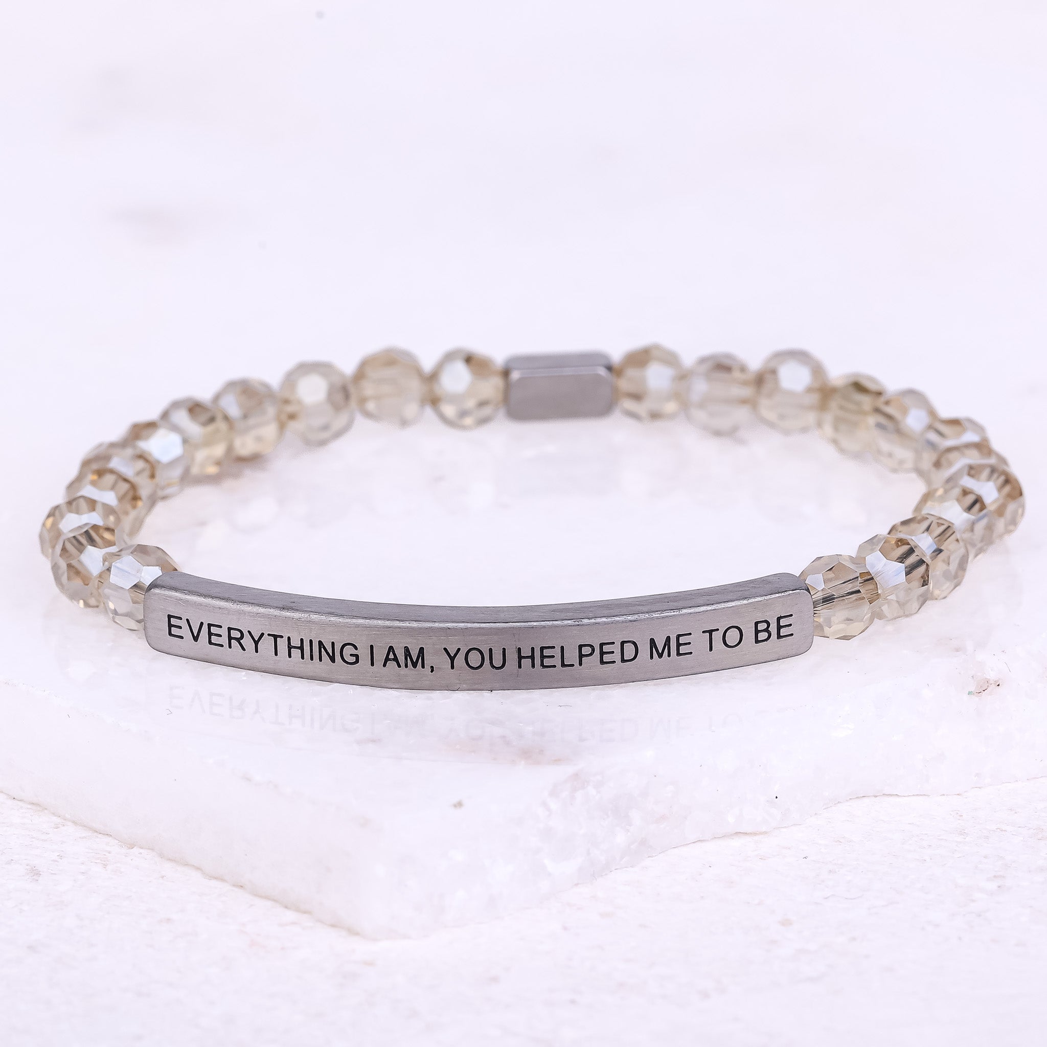 EVERYTHING I AM YOU HELPED ME TO BE - Inspiration Co.