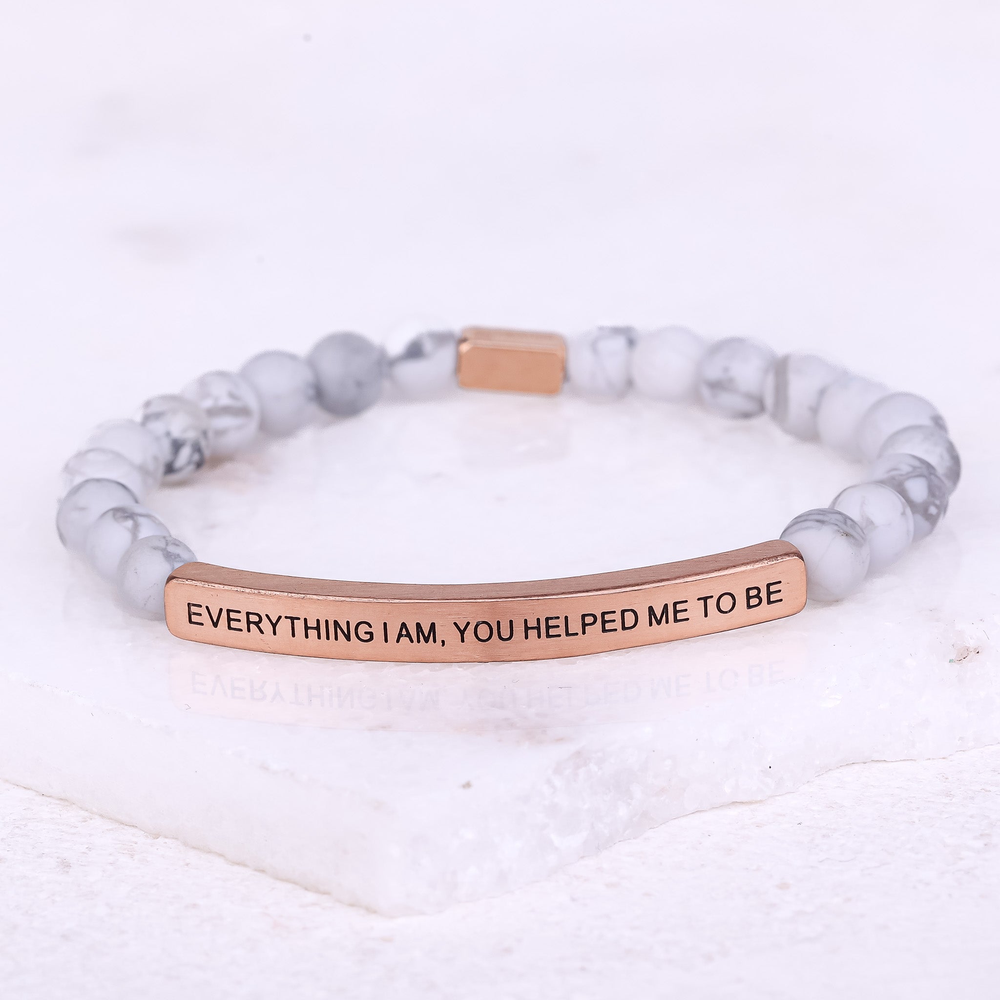 EVERYTHING I AM YOU HELPED ME TO BE - Inspiration Co.