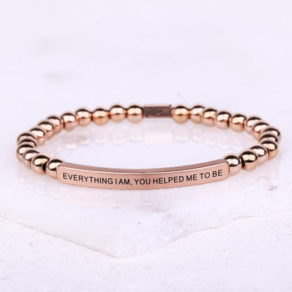 EVERYTHING I AM YOU HELPED ME TO BE - Inspiration Co.