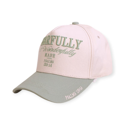 HAT- FEARFULLY &amp; WONDERFULLY