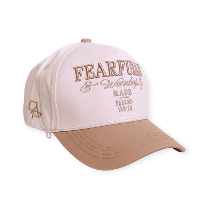 HAT- FEARFULLY &amp; WONDERFULLY