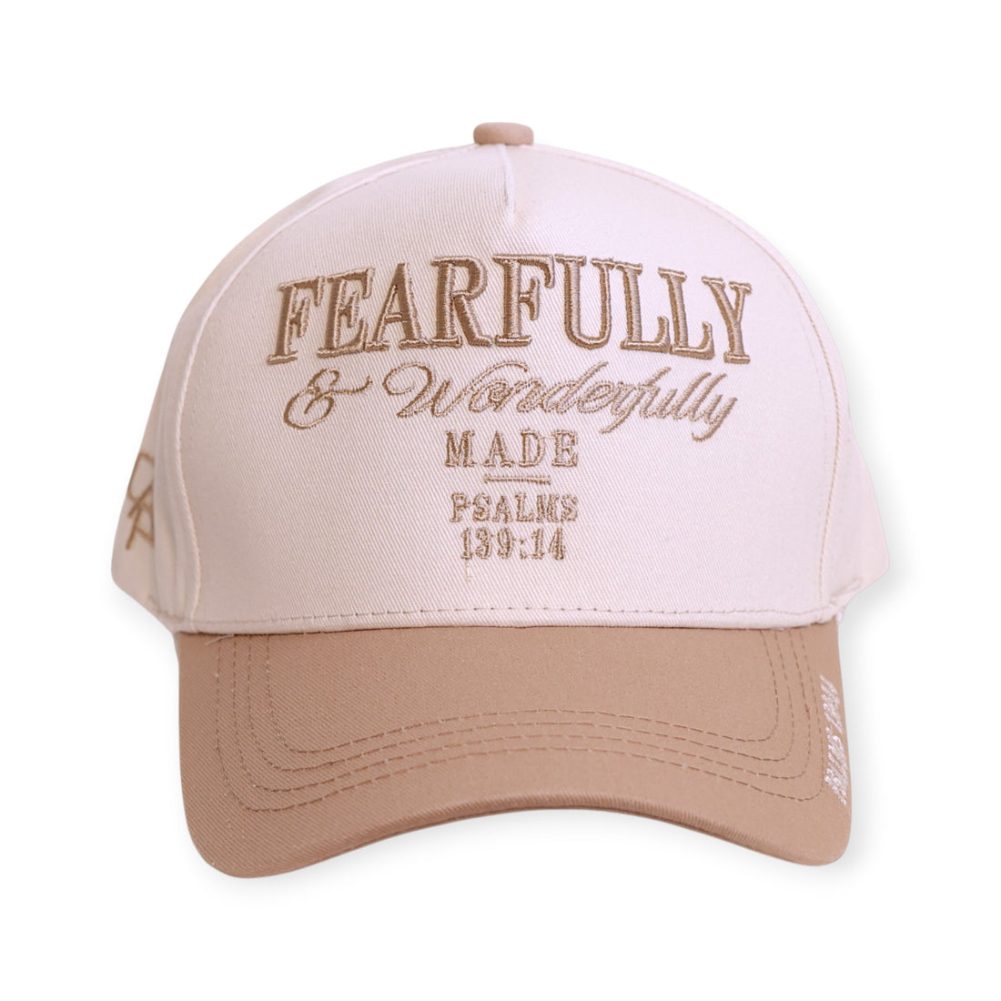 HAT- FEARFULLY &amp; WONDERFULLY