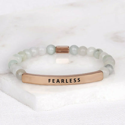 FEARLESS - Inspiration Co.