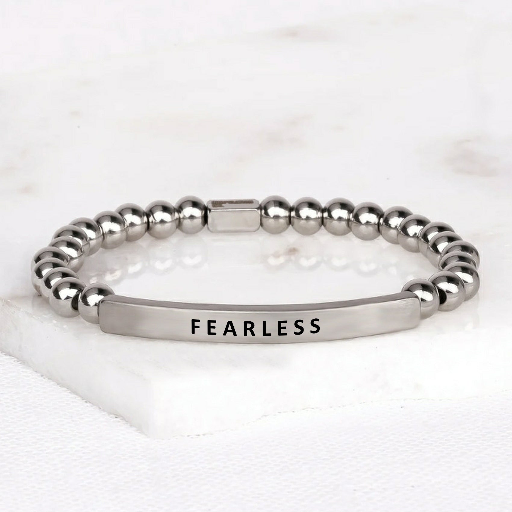 FEARLESS - Inspiration Co.