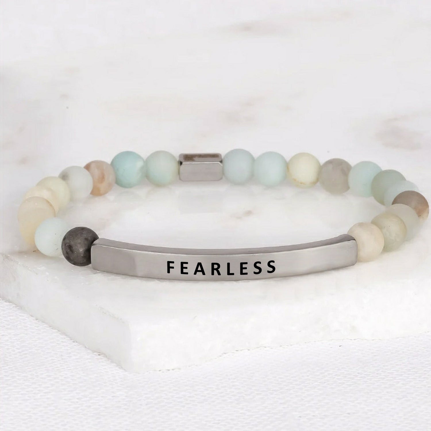 FEARLESS - Inspiration Co.