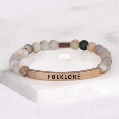 FOLKLORE - Inspiration Co.