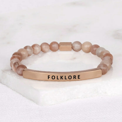 FOLKLORE - Inspiration Co.