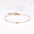 Gemstone Anklets - Inspiration Co.