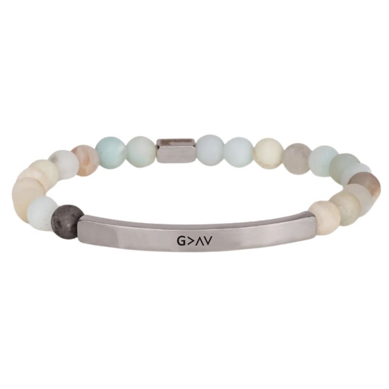 GOD IS GREATER THAN THE HIGHS AND LOWS - Inspiration Co.