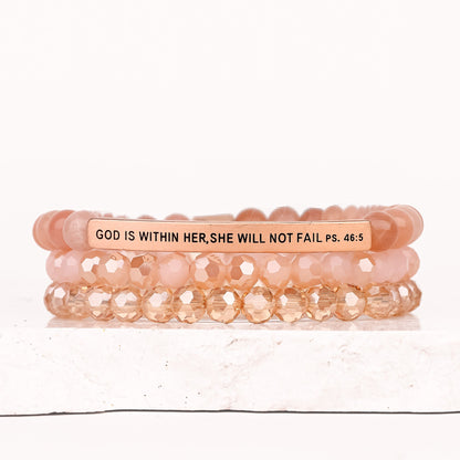 "GOD IS WITHIN HER" Bundle Deal - Inspiration Co.