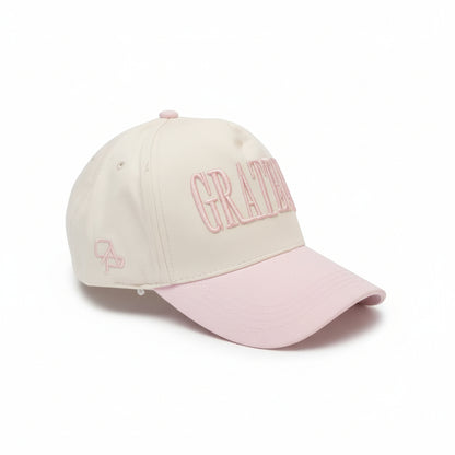 HAT- GRATEFUL
