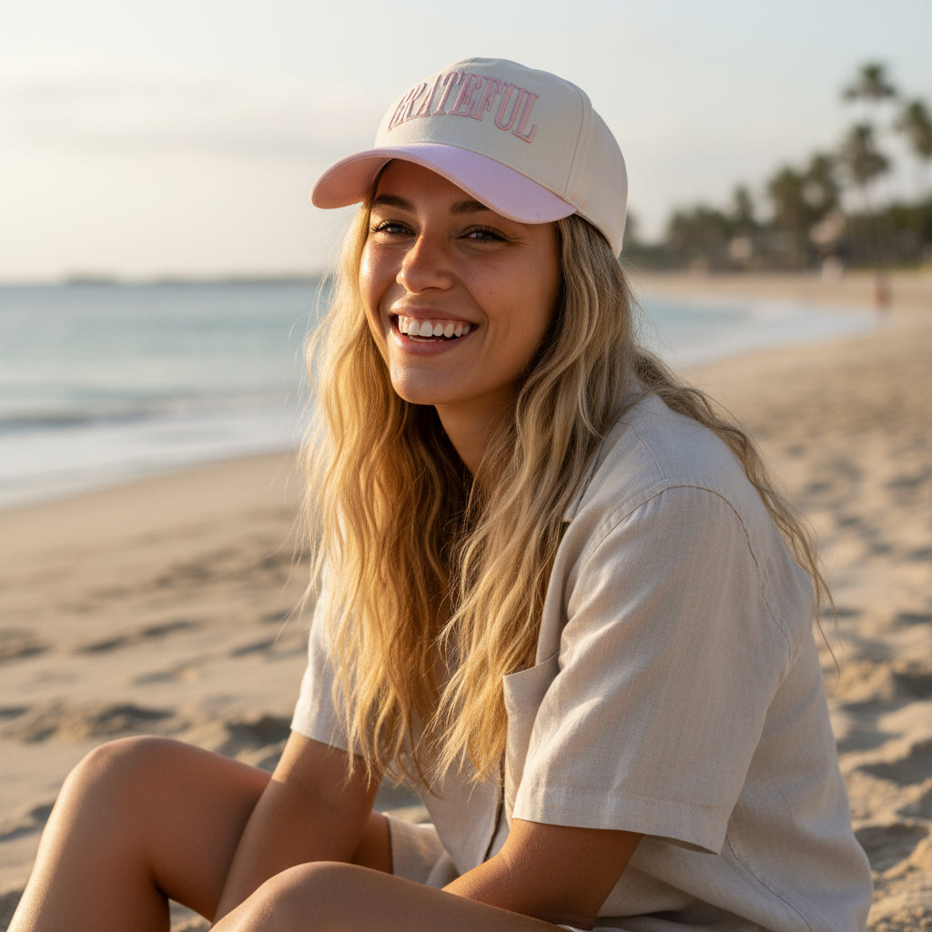 HAT- GRATEFUL