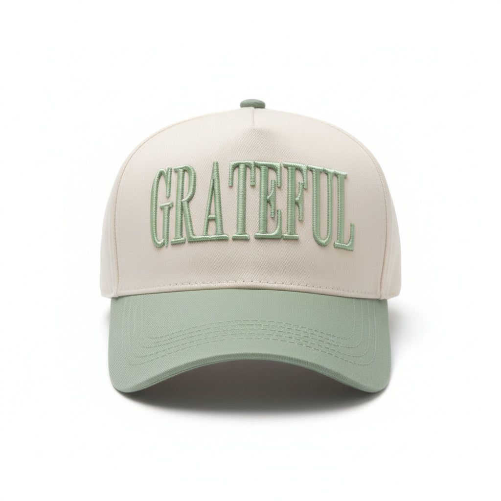 HAT- GRATEFUL
