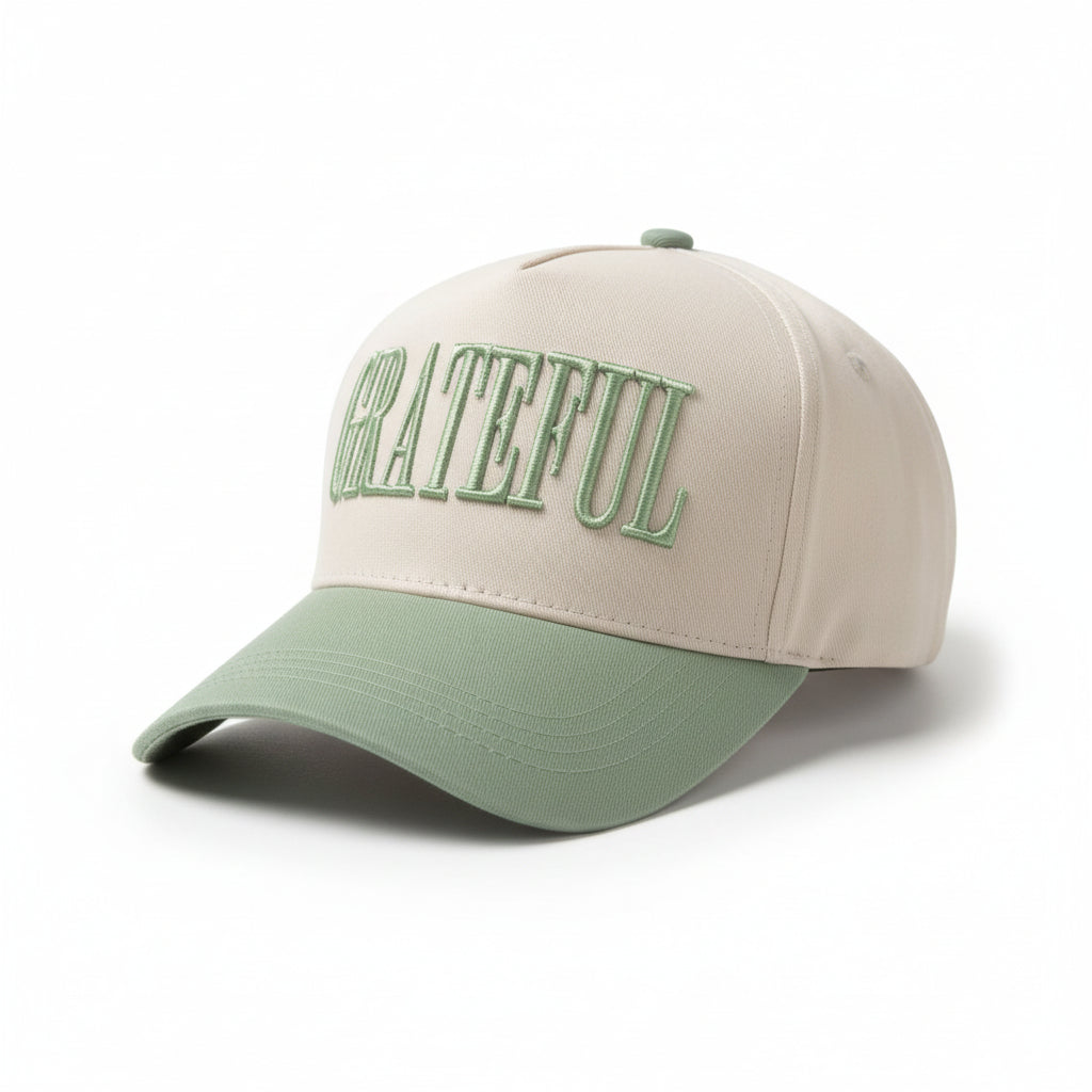 HAT- GRATEFUL