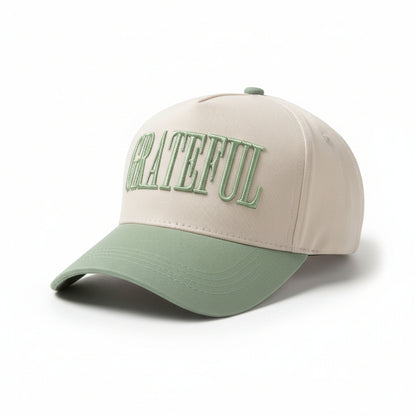 HAT- GRATEFUL