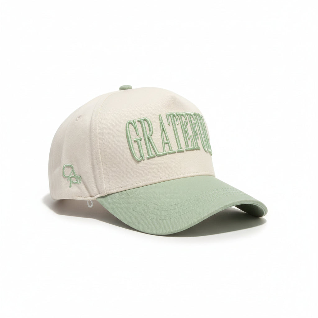 HAT- GRATEFUL
