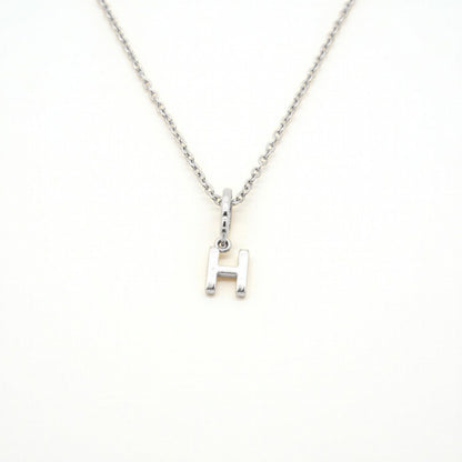 Modern Letter Charms