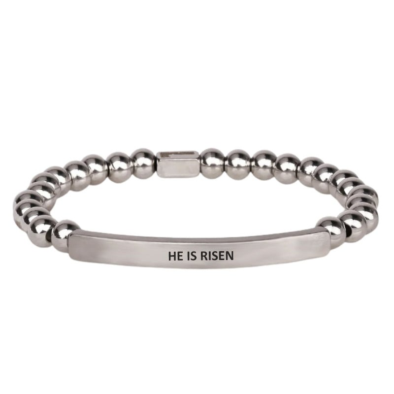 HE IS RISEN - Inspiration Co.