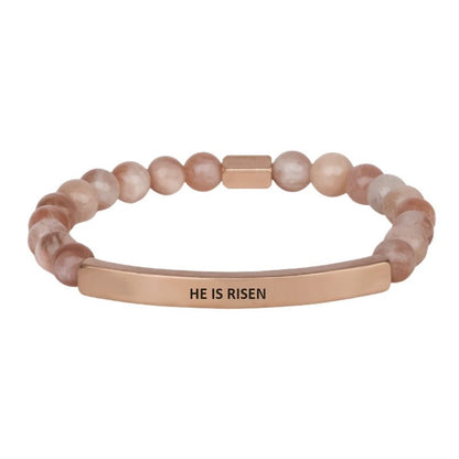 HE IS RISEN - Inspiration Co.