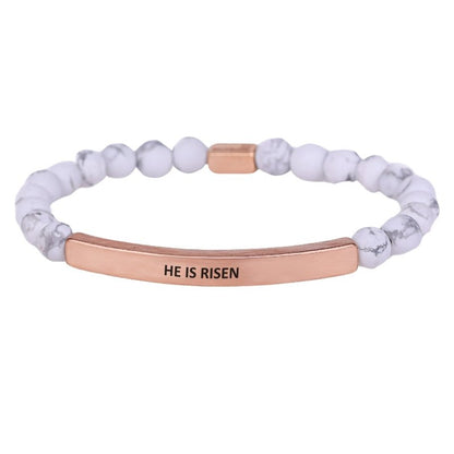 HE IS RISEN - Inspiration Co.