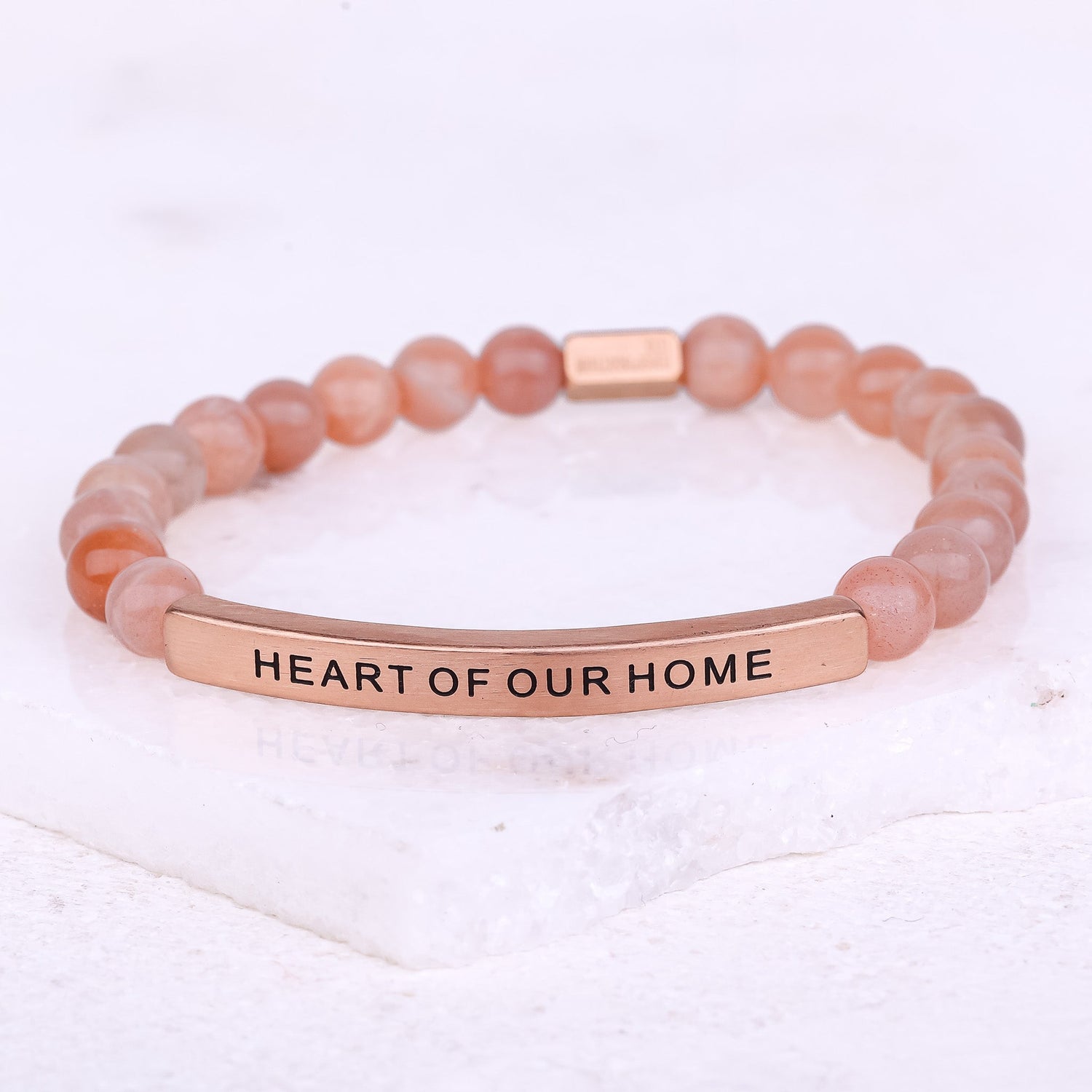 HEART OF OUR HOME - Inspiration Co.