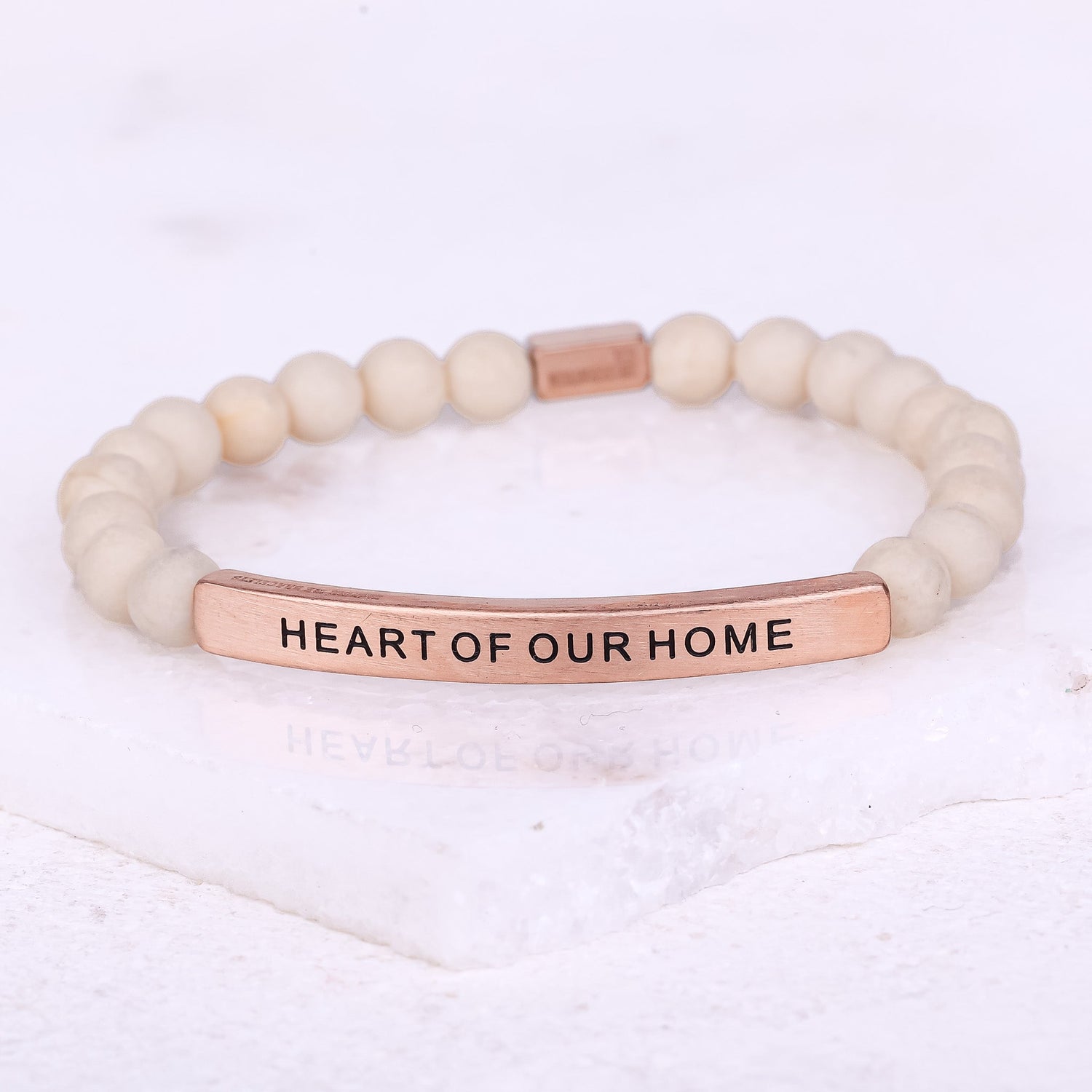 HEART OF OUR HOME - Inspiration Co.