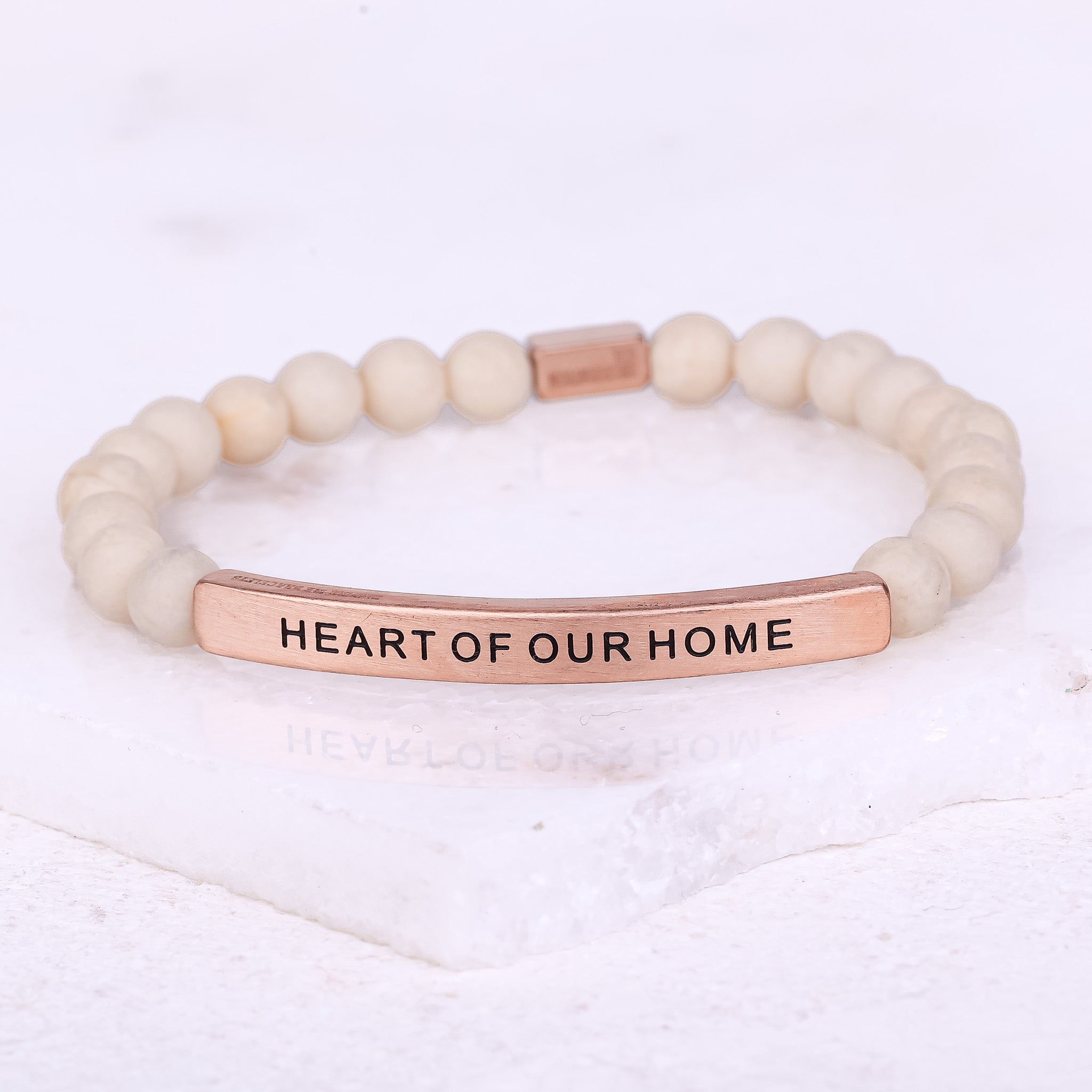 HEART OF OUR HOME - Inspiration Co.
