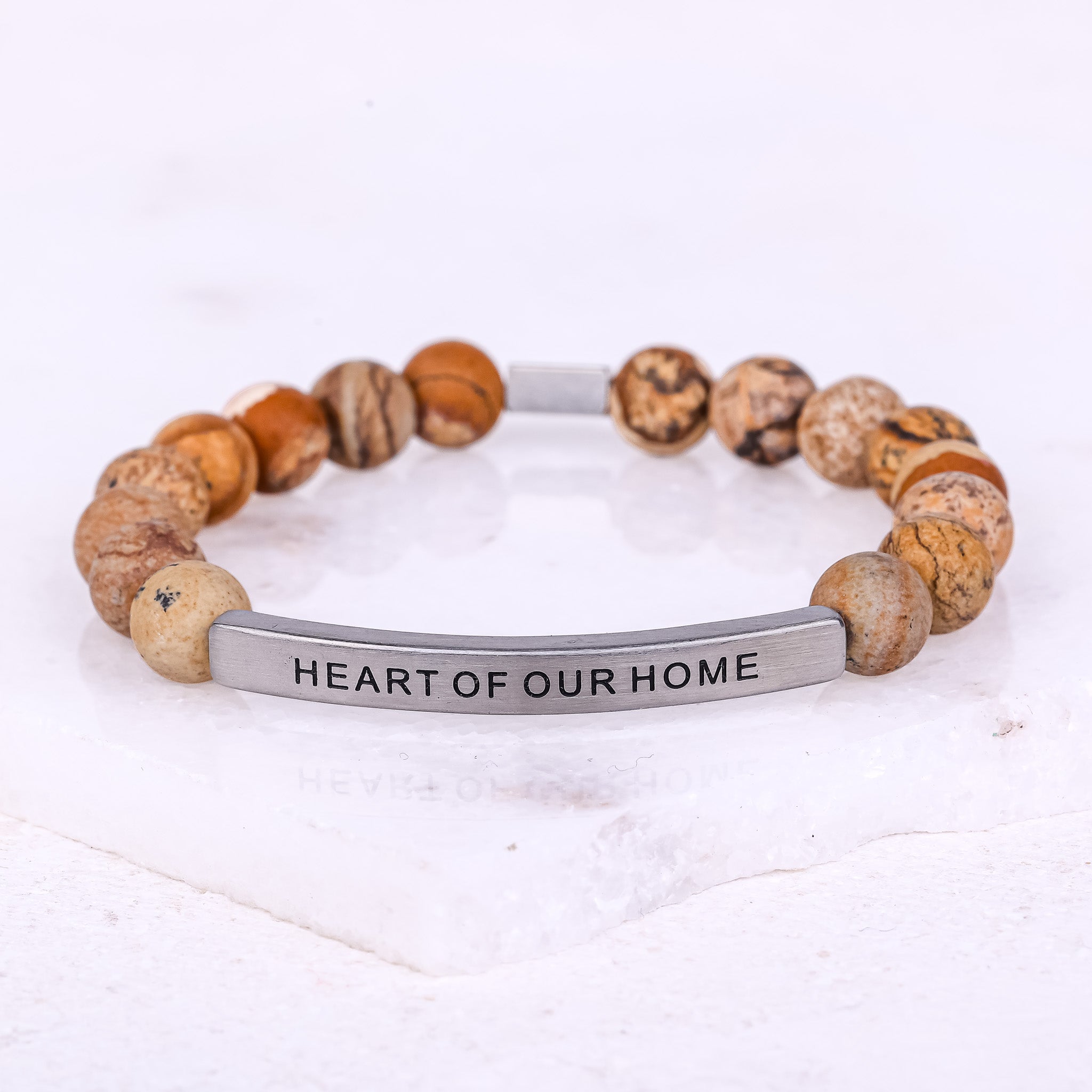 HEART OF OUR HOME - Inspiration Co.
