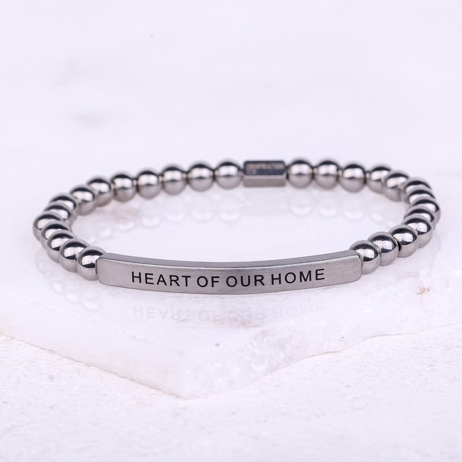 HEART OF OUR HOME - Inspiration Co.
