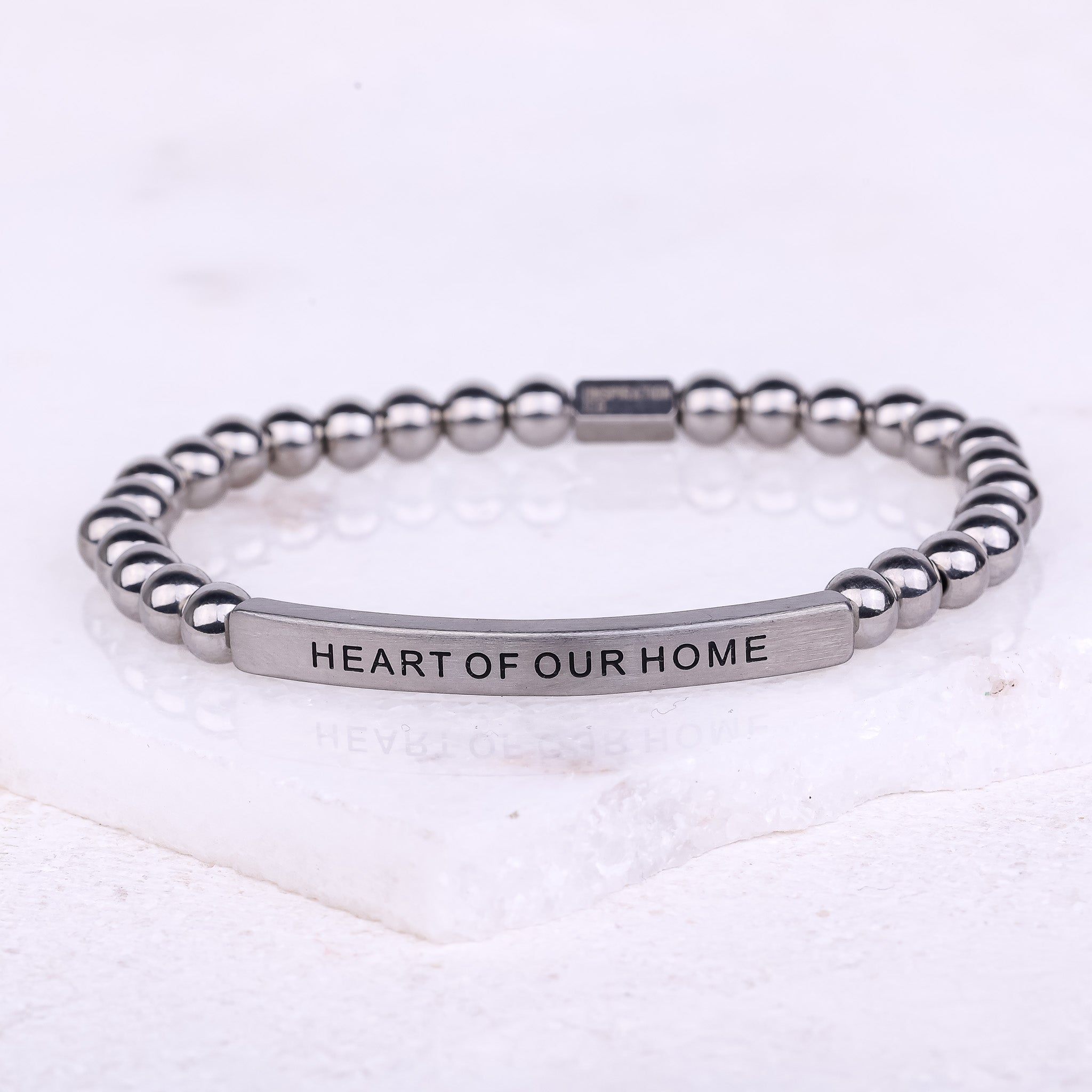 HEART OF OUR HOME - Inspiration Co.
