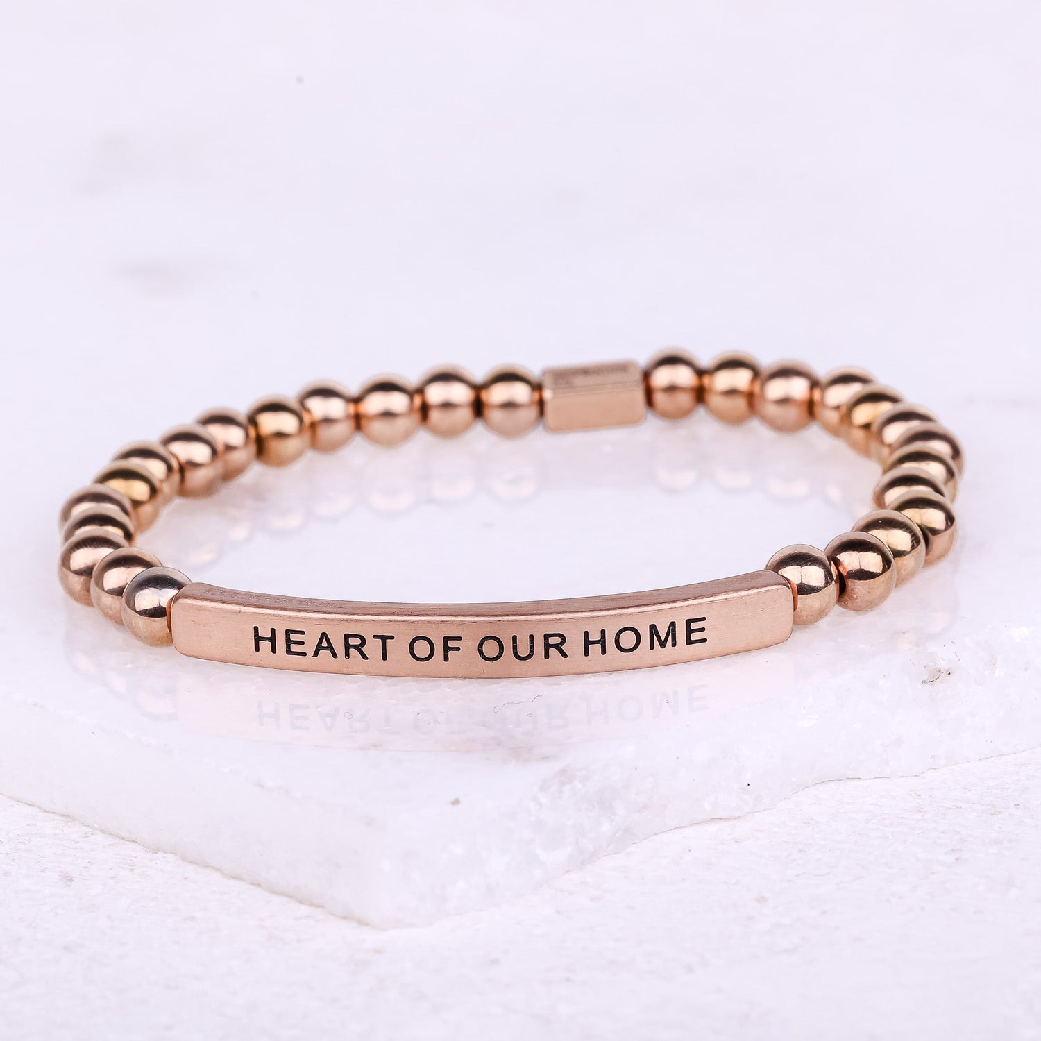 HEART OF OUR HOME - Inspiration Co.