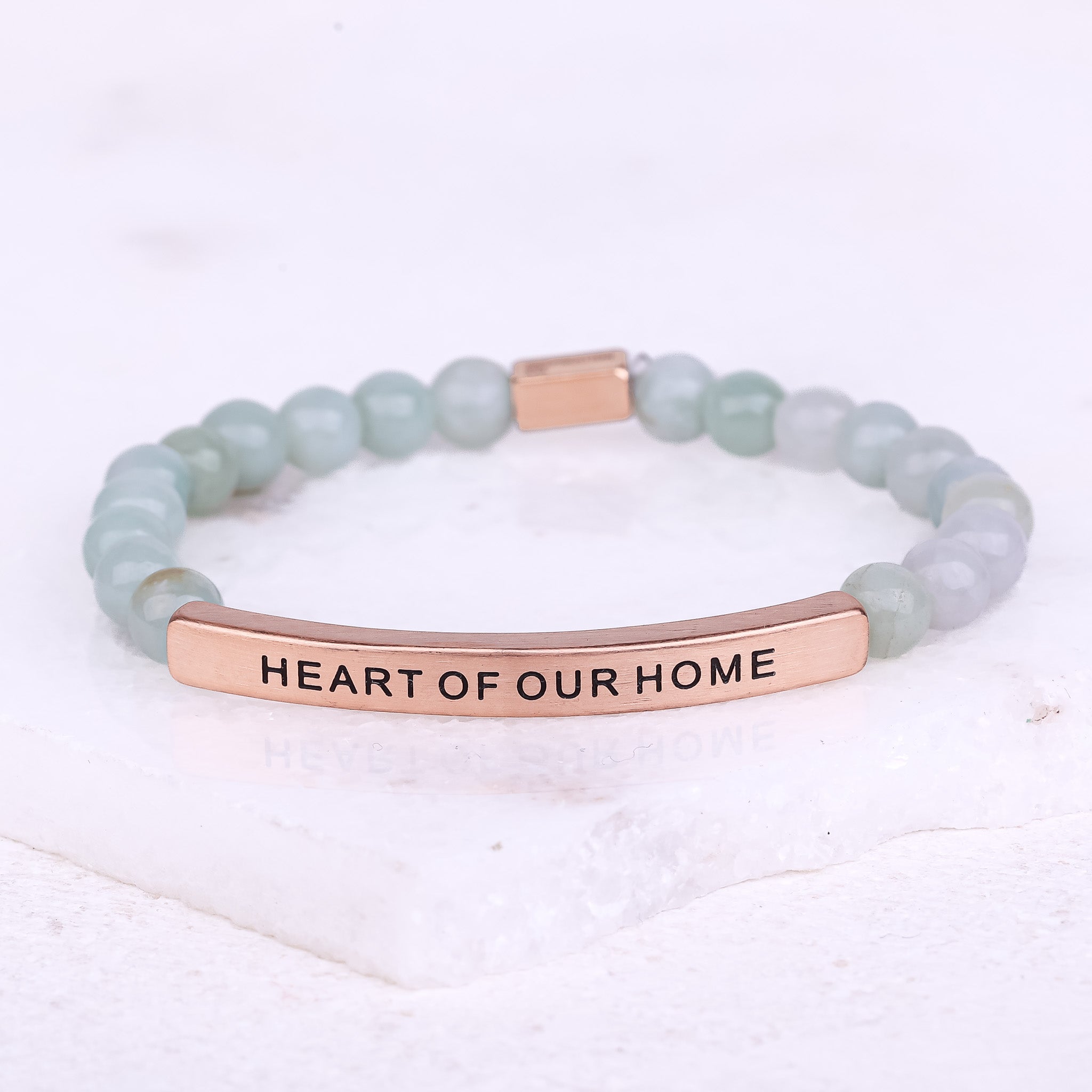 HEART OF OUR HOME - Inspiration Co.