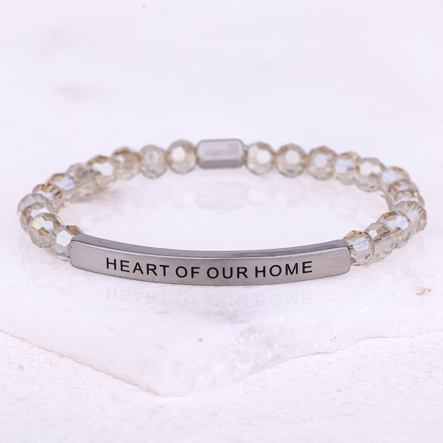 HEART OF OUR HOME - Inspiration Co.