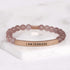 I AM FEARLESS - Inspiration Co.