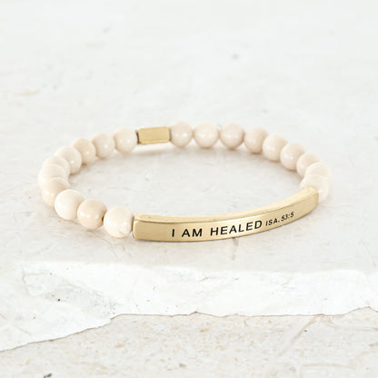 I AM HEALED ISA 53:5 - Inspiration Co.