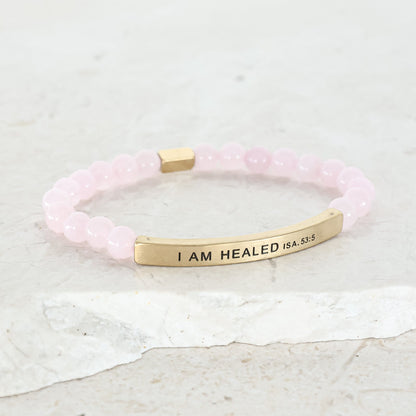 I AM HEALED ISA 53:5 - Inspiration Co.