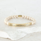 I CAN DO ALL THINGS THROUGH CHRIST PHIL 4:13 - Inspiration Co.