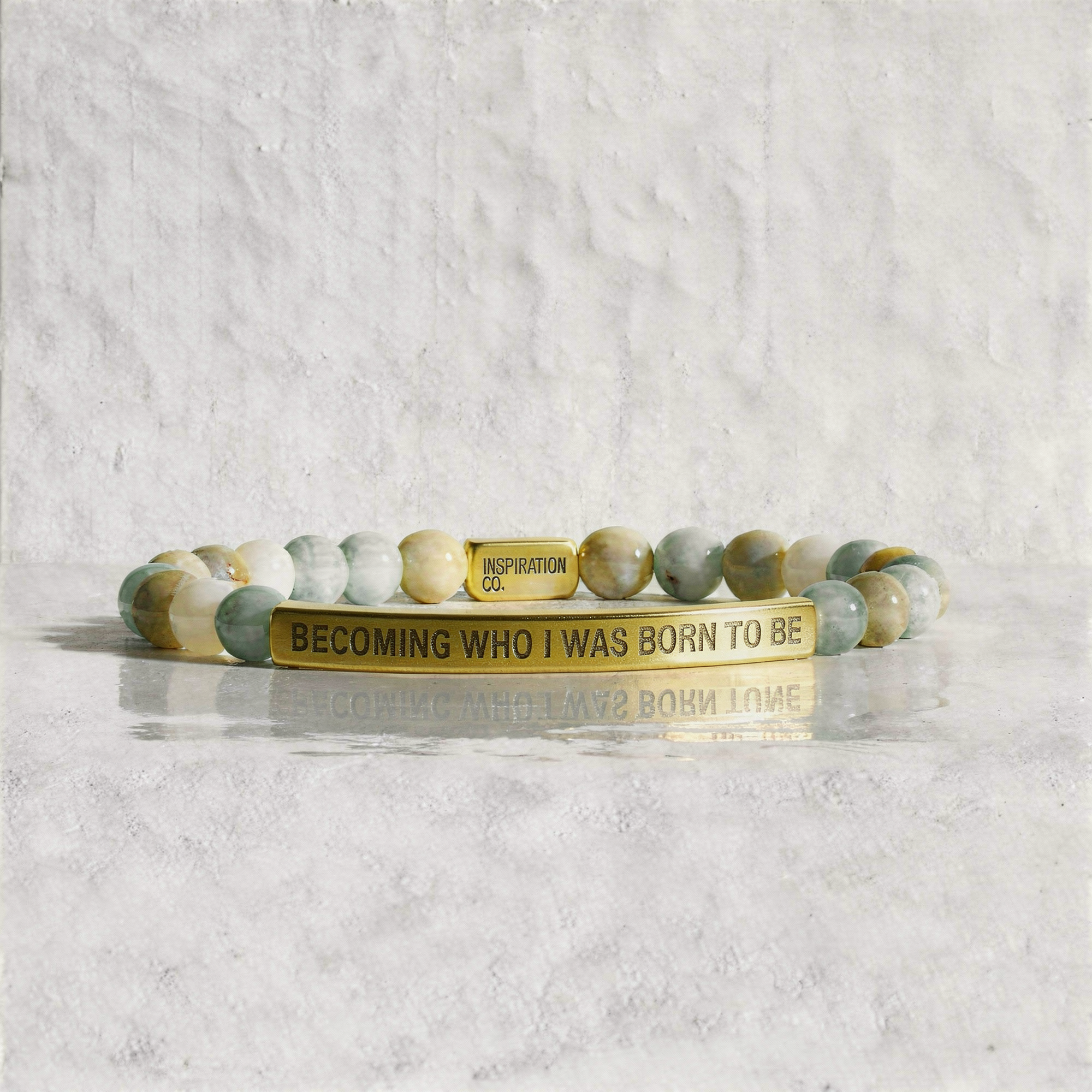 DROP 8 OF 30: BECOMING WHO I WAS BORN TO BE