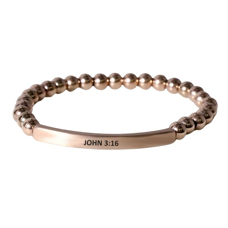 JOHN 3:16 - Inspiration Co.