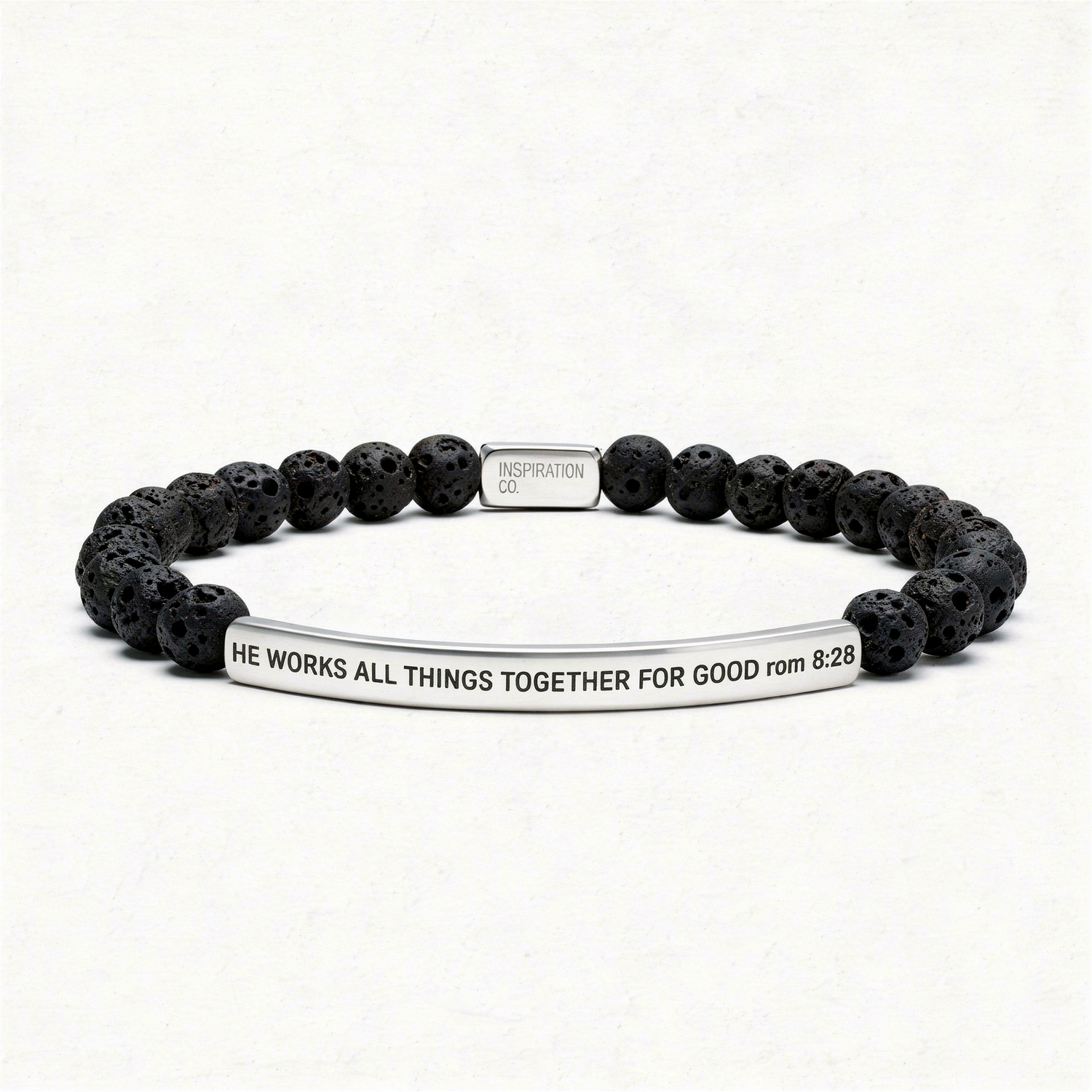 DROP 1 OF 30: HE WORKS ALL THINGS TOGETHER FOR GOOD Rom. 8:28