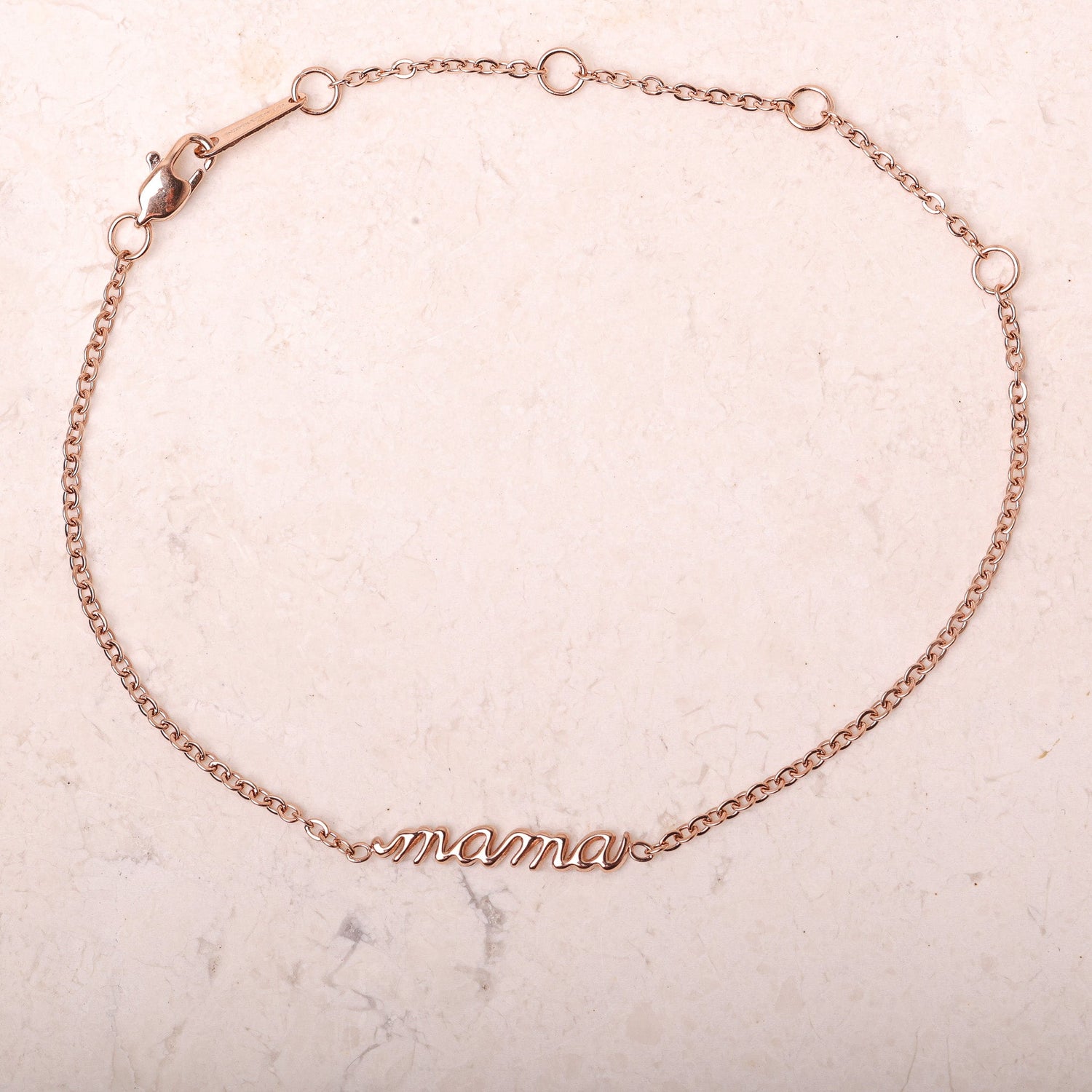 MAMA CHAIN BRACELET - Inspiration Co.