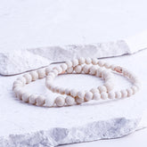 MATTE JASPER - ACCENT BRACELET - Inspiration Co.