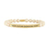 Matte Jasper Custom Bracelet - Inspiration Co.