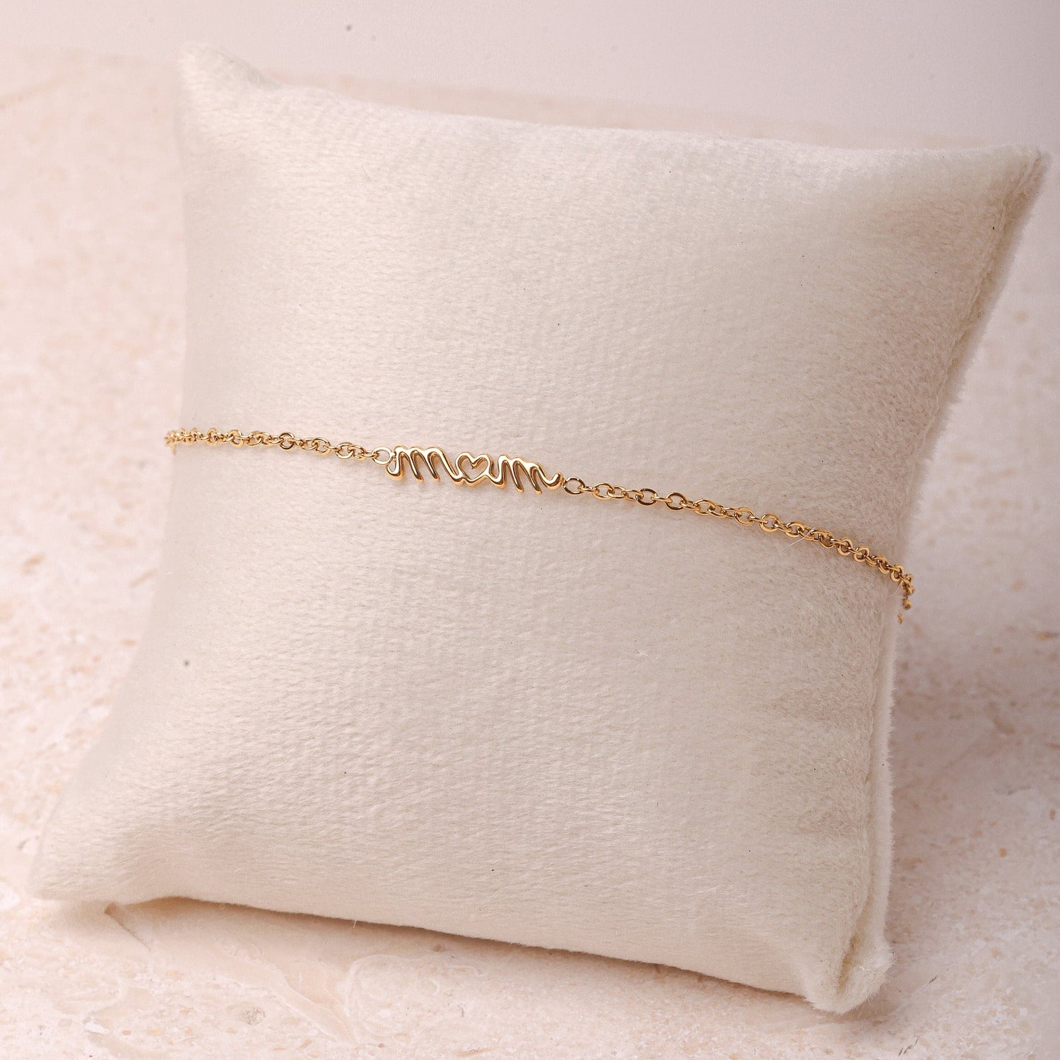 MOM CHAIN BRACELET - Inspiration Co.