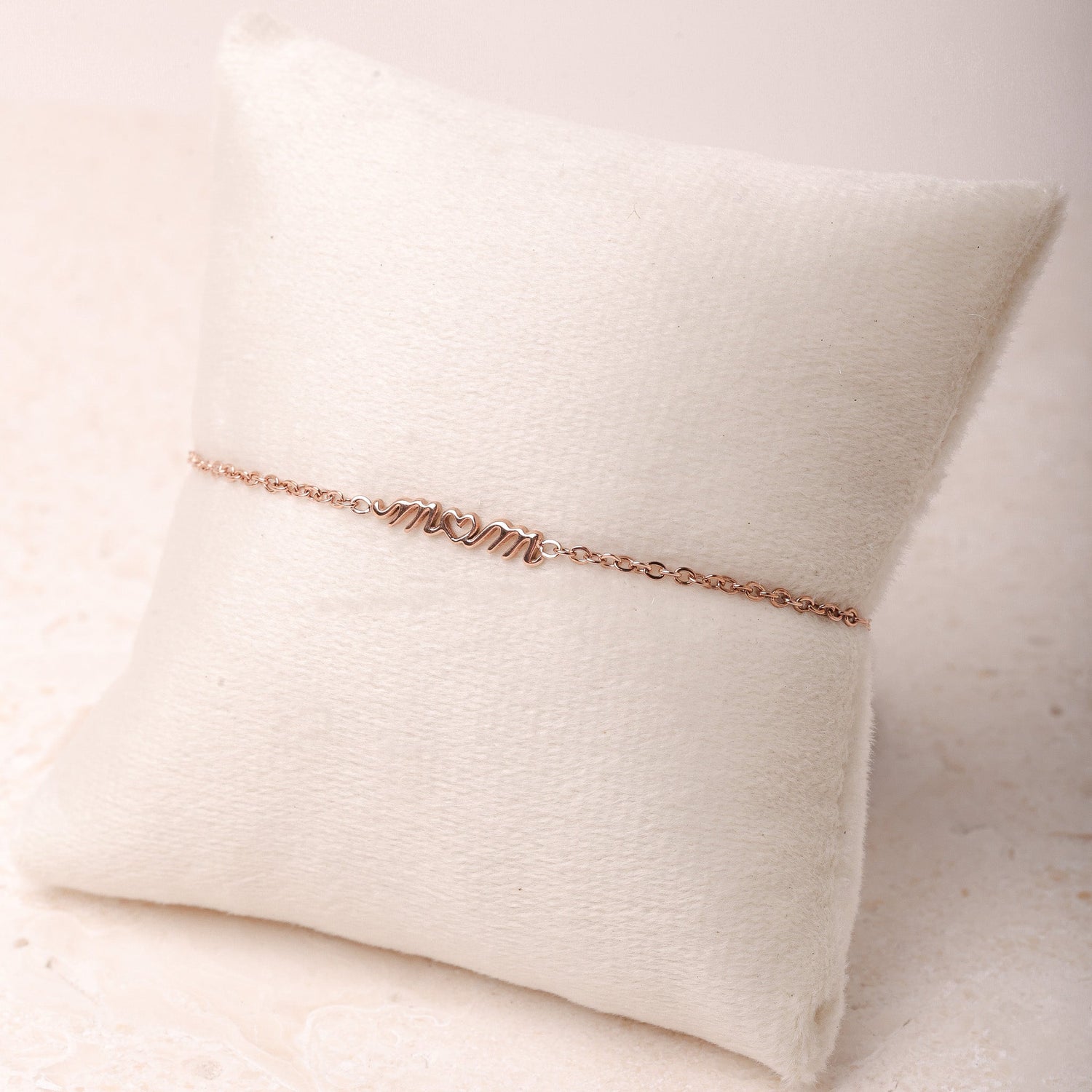 MOM CHAIN BRACELET - Inspiration Co.