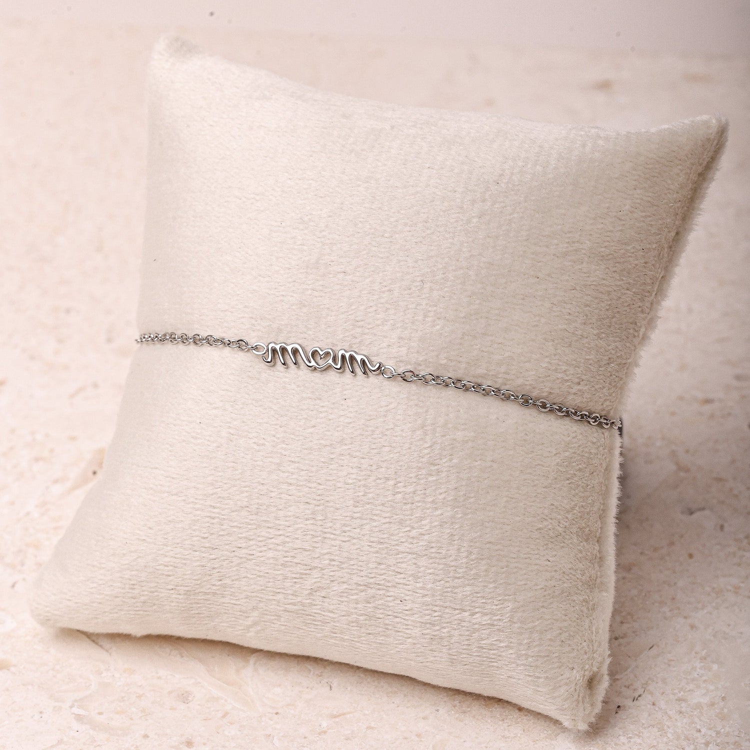 MOM CHAIN BRACELET - Inspiration Co.