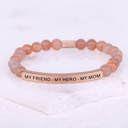 MY FRIEND - MY HERO - MY MOM - Inspiration Co.