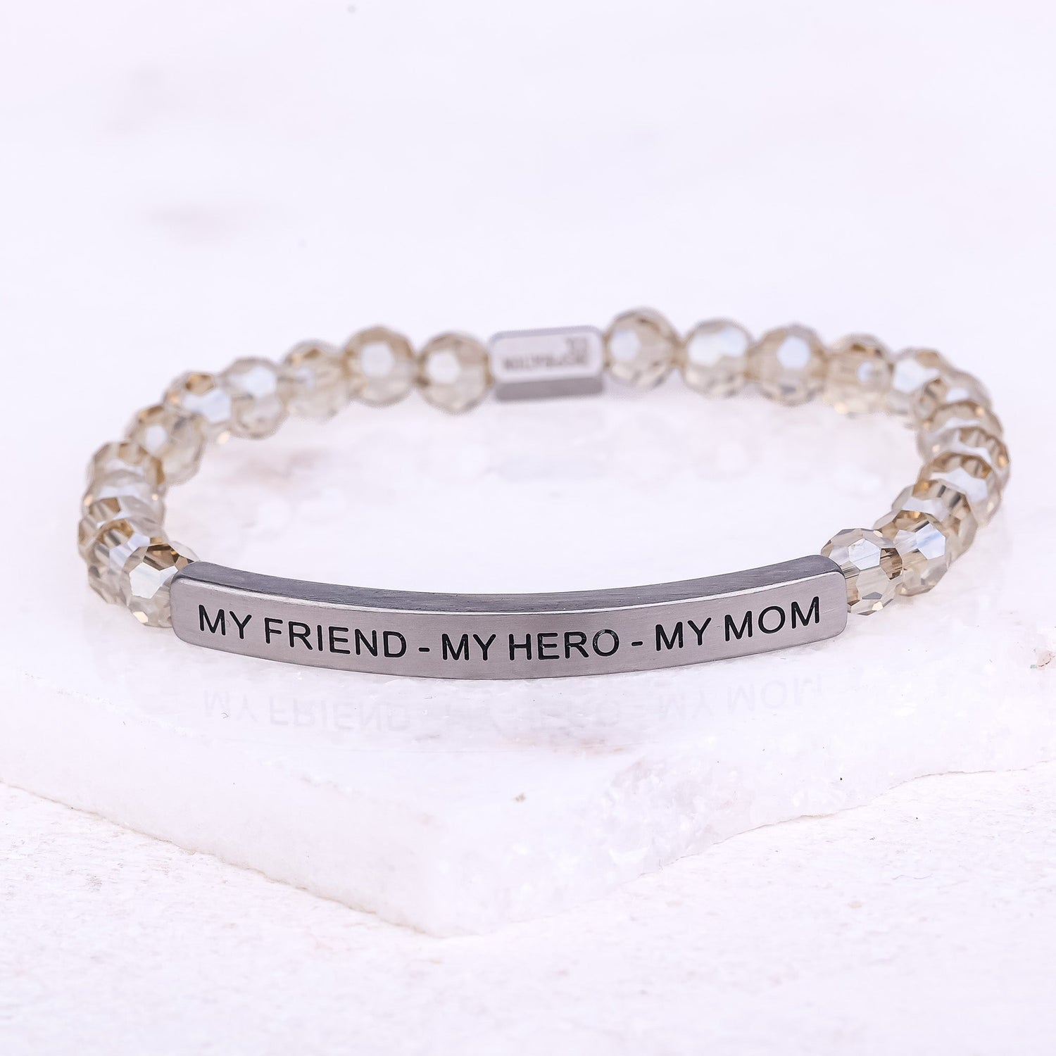 MY FRIEND - MY HERO - MY MOM - Inspiration Co.