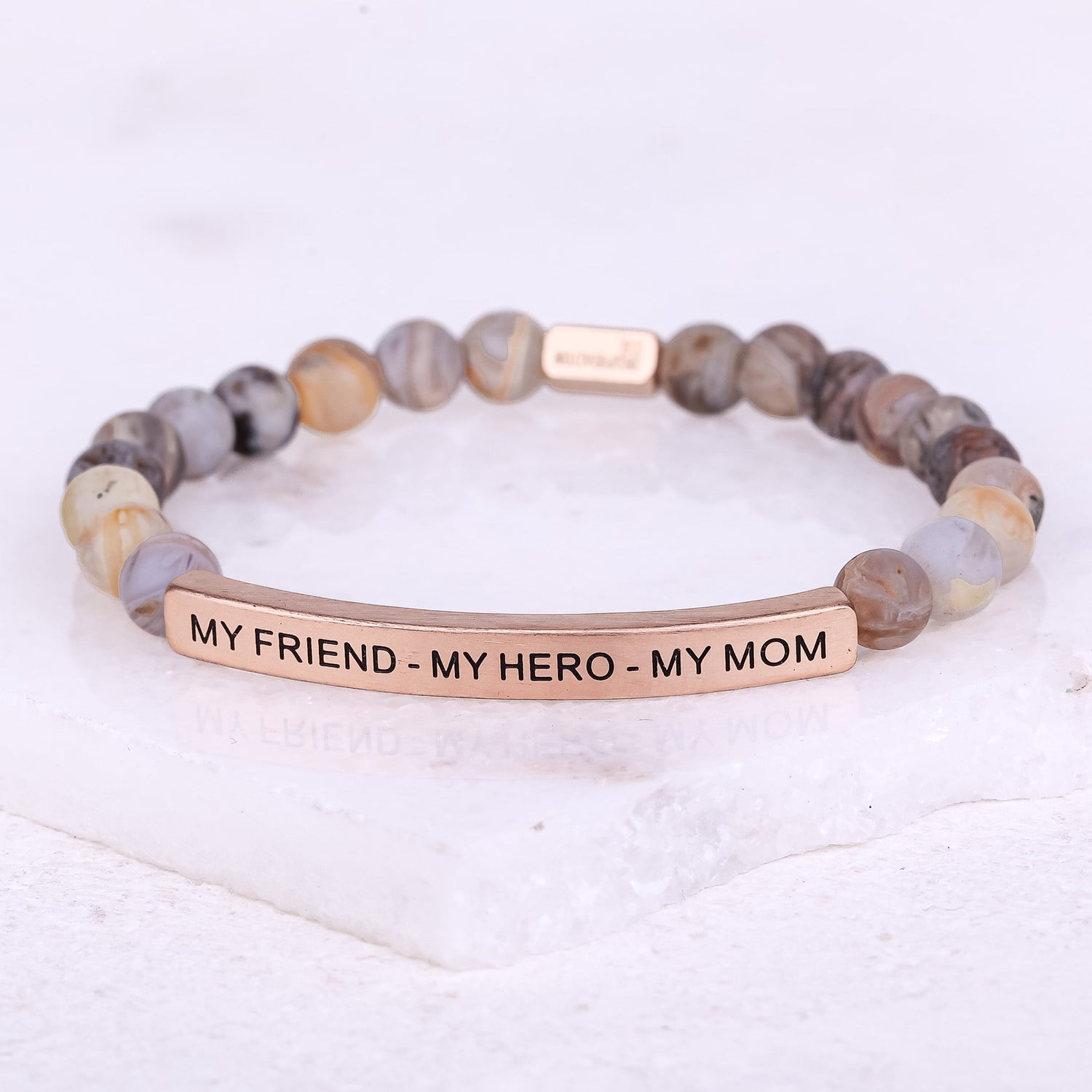 MY FRIEND - MY HERO - MY MOM - Inspiration Co.