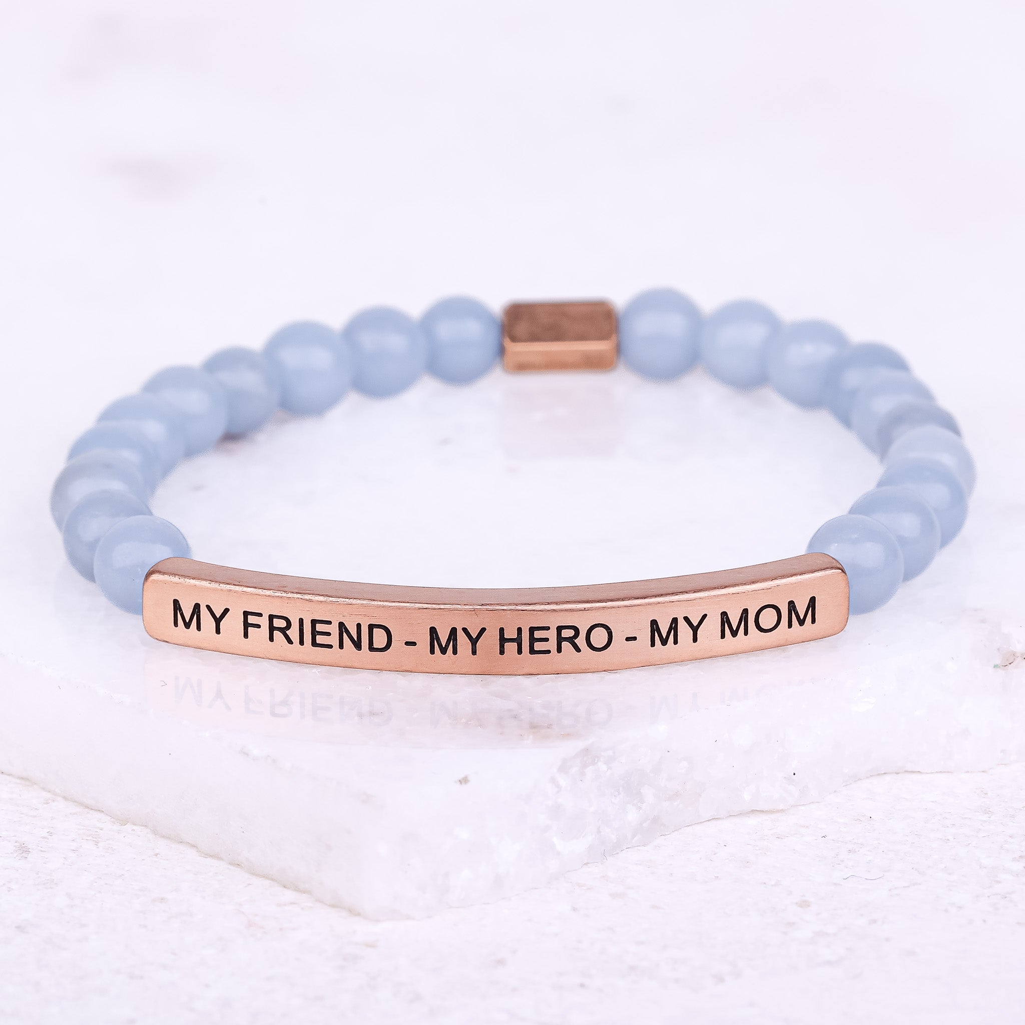 MY FRIEND - MY HERO - MY MOM - Inspiration Co.